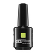 Jessica, GELeration Colours, Semi-Permanent Nail Polish, GEL-1143, Green, 15 ml - Feel You