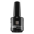 Jessica, GELeration Colours, Semi-Permanent Nail Polish, GEL-1178, Morning Haze, 15 ml - Feel You