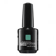 Jessica, GELeration Colours, Semi-Permanent Nail Polish, GEL-1189, Ocean Waves, 15 ml - Feel You
