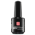 Jessica, GELeration Colours, Semi-Permanent Nail Polish, GEL-1192, Malibu Barbie, 15 ml - Feel You