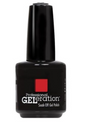 Jessica, GELeration Colours, Semi-Permanent Nail Polish, GEL-1197, Roadster, 15 ml - Feel You