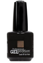 Jessica, GELeration Colours, Semi-Permanent Nail Polish, GEL-1202, Mustang, 15 ml - Feel You