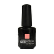 Jessica, GELeration Colours, Semi-Permanent Nail Polish, GEL-478, Samba Parade, 15 ml - Feel You
