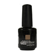 Jessica, GELeration Colours, Semi-Permanent Nail Polish, GEL-660, Buck Naked, 15 ml - Feel You