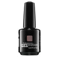 Jessica, GELeration Colours, Semi-Permanent Nail Polish, GEL-719, Monarch, 15 ml - Feel You
