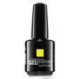 Jessica, GELeration Colours, Semi-Permanent Nail Polish, GEL-788, Yellow Lightening, 15 ml - Feel You