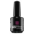Jessica, GELeration Colours, Semi-Permanent Nail Polish, GEL-948, Delhi Delight, 15 ml - Feel You