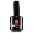Jessica, GELeration Colours, Semi-Permanent Nail Polish, GEL-981, Bella Rosa, 15 ml - Feel You