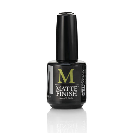 Jessica, GELeration, Top Coat, Nail Polish, 15 ml - Feel You