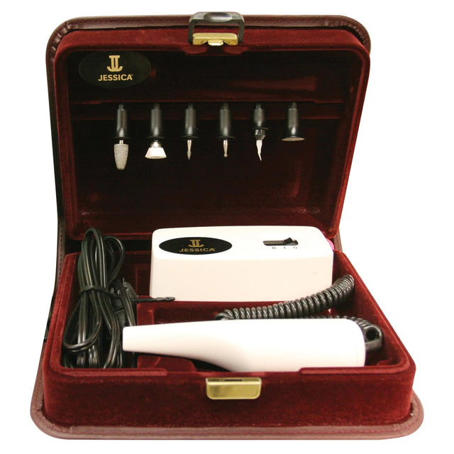 Jessica, Nail Tool Kit - Feel You