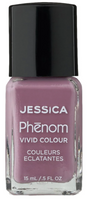 Jessica, Phenom Vivid Colour, Nail Polish, PHEN-007, Vintage Glam, 14 ml - Feel You