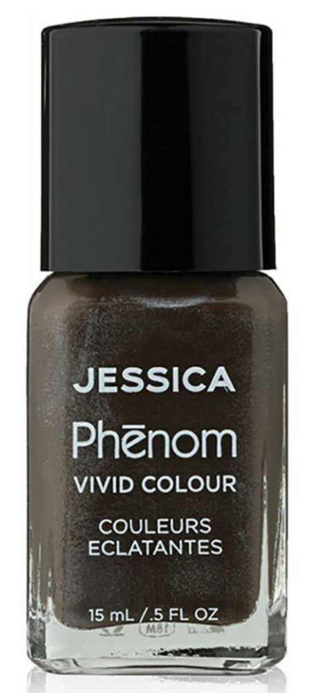 Jessica, Phenom Vivid Colour, Nail Polish, PHEN-011, Spellbound, 14 ml - Feel You