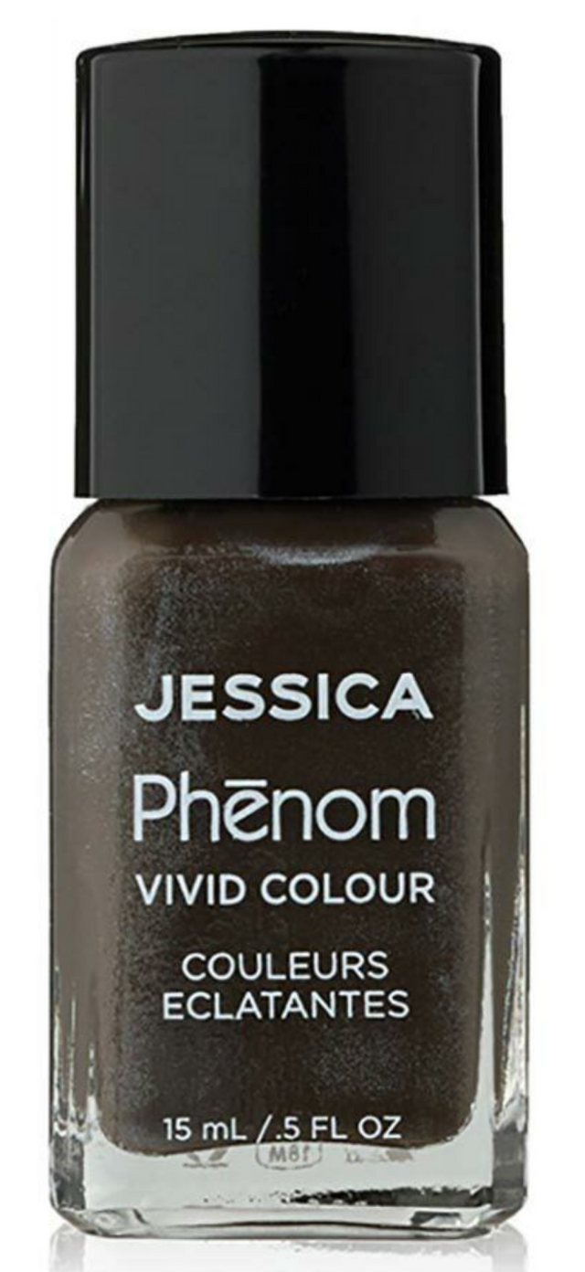 Jessica, Phenom Vivid Colour, Nail Polish, PHEN-011, Spellbound, 14 ml - Feel You