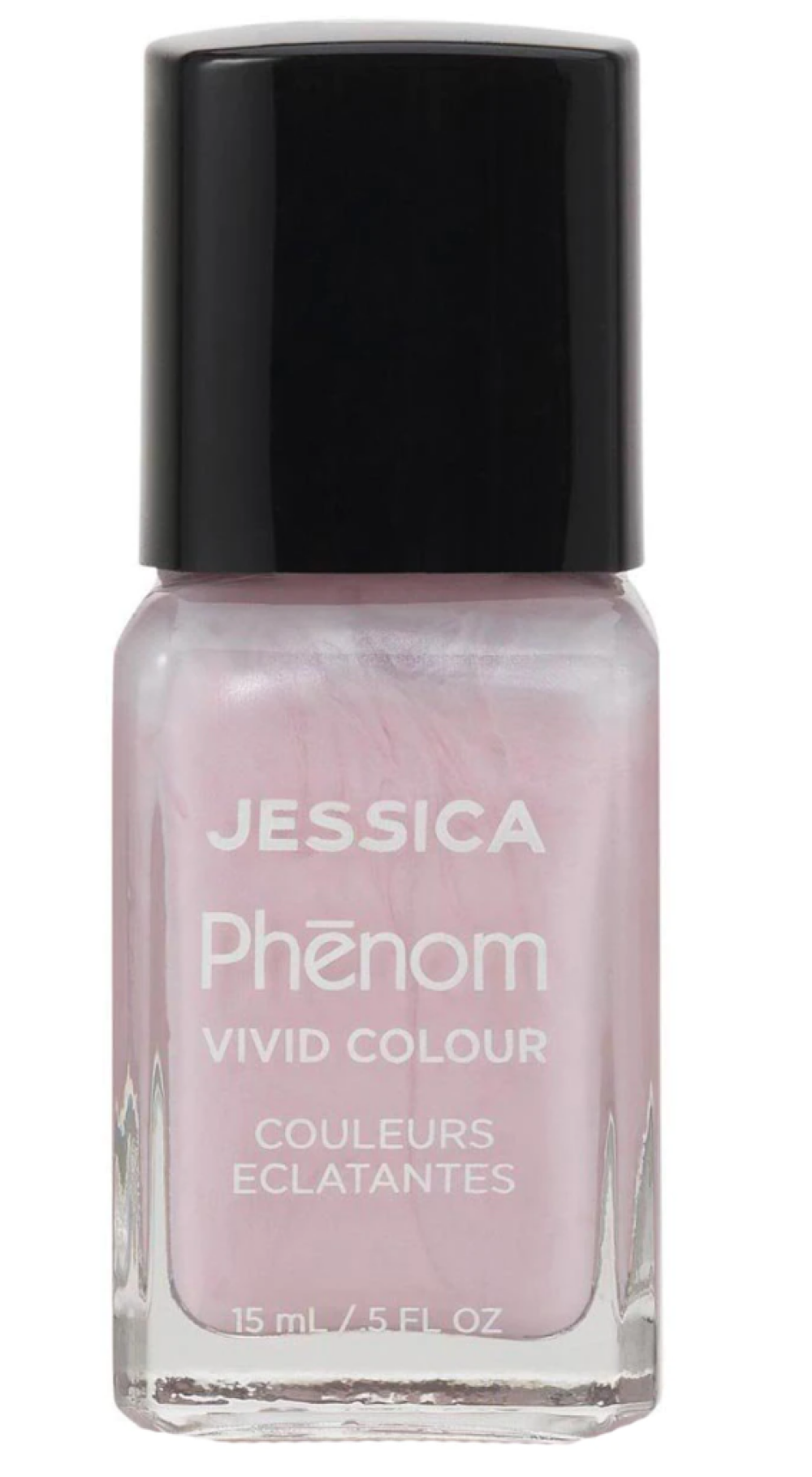 Jessica, Phenom Vivid Colour, Nail Polish, PHEN-030, Dream On, 14 ml - Feel You