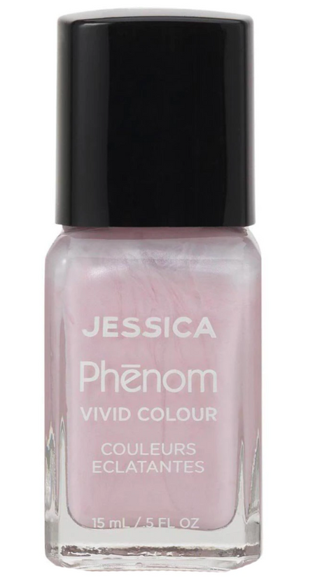 Jessica, Phenom Vivid Colour, Nail Polish, PHEN-030, Dream On, 14 ml - Feel You