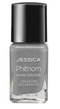 Jessica, Phenom Vivid Colour, Nail Polish, PHEN-032, Downtown Chic, 14 ml - Feel You