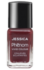 Jessica, Phenom Vivid Colour, Nail Polish, PHEN-034, Crown Jewel, 14 ml - Feel You