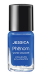 Jessica, Phenom Vivid Colour, Nail Polish, PHEN-035, Decadent, 14 ml - Feel You