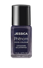 Jessica, Phenom Vivid Colour, Nail Polish, PHEN-045, Star Sapphire, 14 ml - Feel You