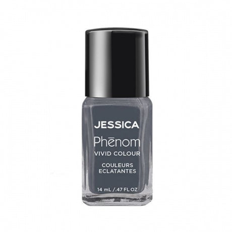 Jessica, Phenom Vivid Colour, Nail Polish, PHEN-053, OutfitOfTheDay, 14 ml - Feel You
