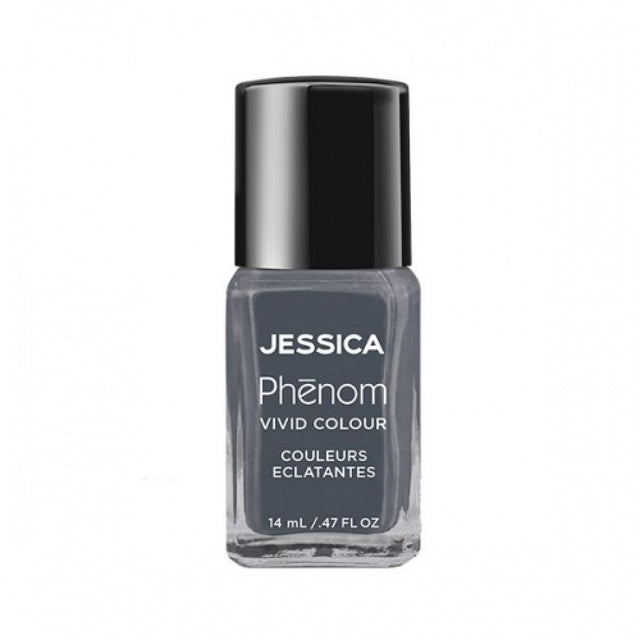 Jessica, Phenom Vivid Colour, Nail Polish, PHEN-053, OutfitOfTheDay, 14 ml - Feel You