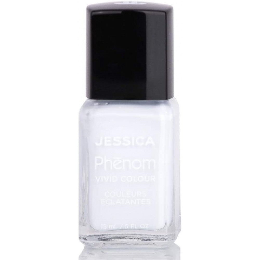 Jessica, Phenom Vivid Colour, Nail Polish, PHEN-060, GumDrop, 14 ml - Feel You