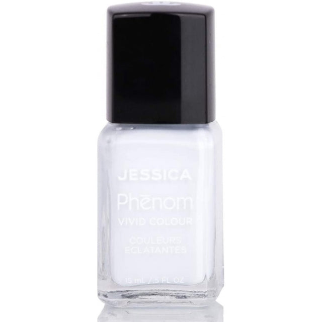 Jessica, Phenom Vivid Colour, Nail Polish, PHEN-060, GumDrop, 14 ml - Feel You
