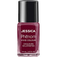 Jessica, Phenom Vivid Colour, Nail Polish, PHEN-061, Mystery Date, 14 ml - Feel You