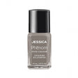 Jessica, Phenom Vivid Colour, Nail Polish, PHEN-062, NightCap, 14 ml - Feel You
