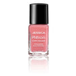 Jessica, Phenom Vivid Colour, Nail Polish, PHEN-067, Sweet Kiss, 14 ml - Feel You