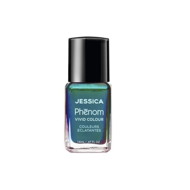 Jessica, Phenom Vivid Colour, Nail Polish, PHEN-078, Under The Mistletoe, 14 ml - Feel You