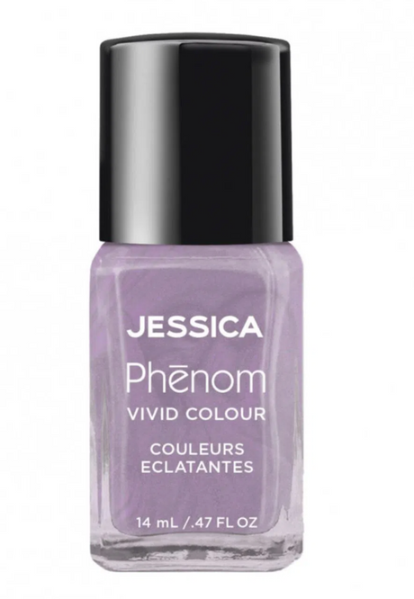 Jessica, Phenom Vivid Colour, Nail Polish, PHEN-081, Tell Me More, 14 ml - Feel You