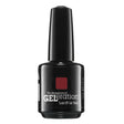 Jessica, Professional GELeration, Semi-Permanent Nail Polish, GEL-1118, Tangled In Secrets, 15 ml - Feel You