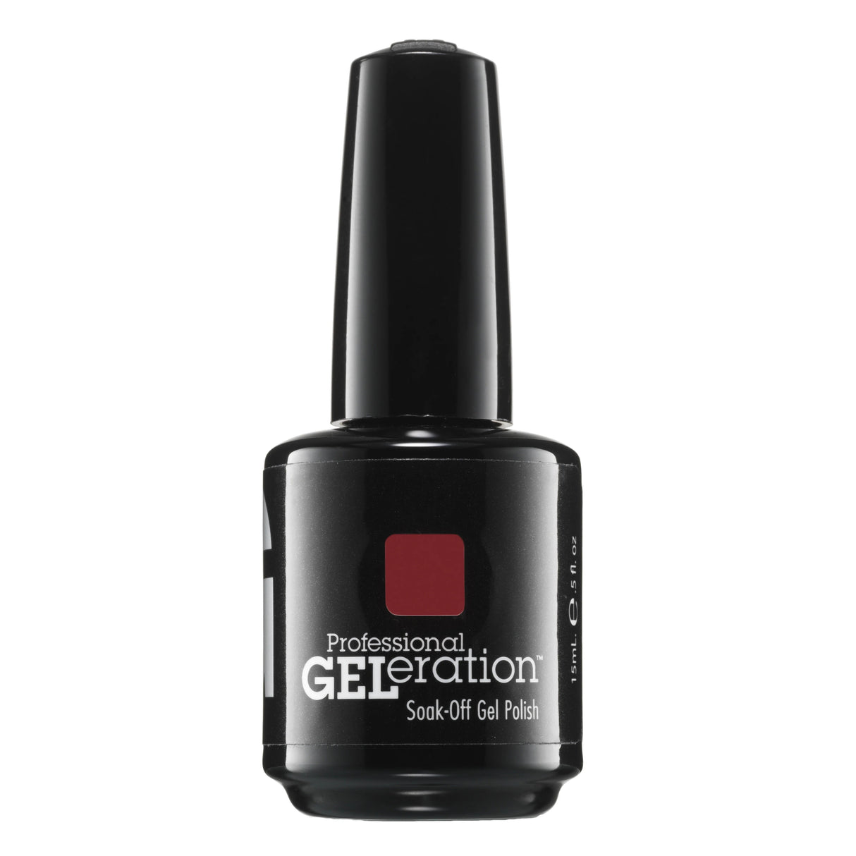 Jessica, Professional GELeration, Semi-Permanent Nail Polish, GEL-1118, Tangled In Secrets, 15 ml - Feel You