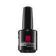 Jessica, Professional GELeration, Semi-Permanent Nail Polish, GEL-1121, The Luring Beauty, 15 ml - Feel You