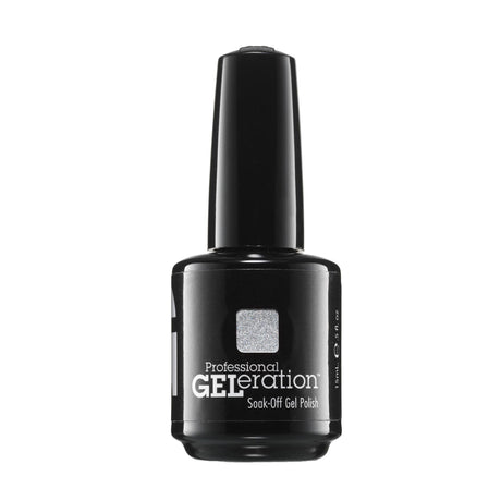 Jessica, Professional GELeration, Semi-Permanent Nail Polish, GEL-1135, The Engagement, 15 ml - Feel You