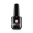 Jessica, Professional GELeration, Semi-Permanent Nail Polish, GEL-1163, Posh, 15 ml - Feel You