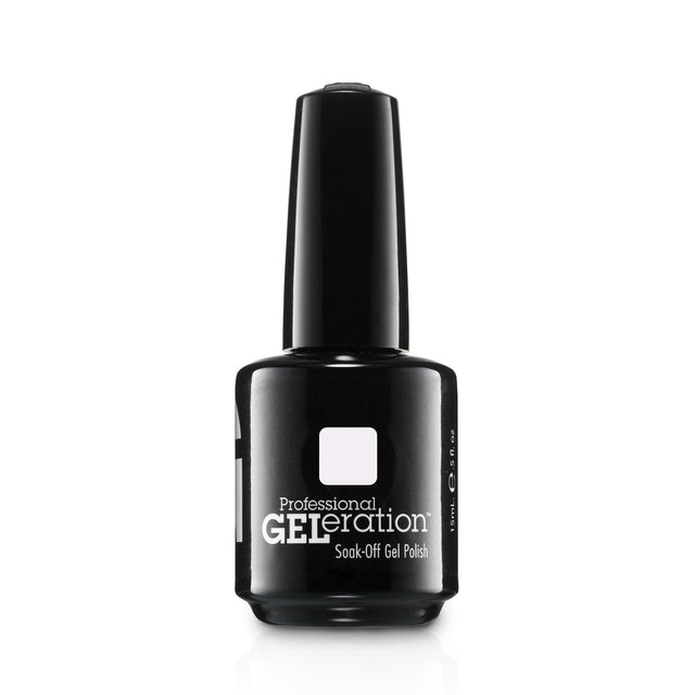 Jessica, Professional GELeration, Semi-Permanent Nail Polish, GEL-1166, Lavish, 15 ml - Feel You