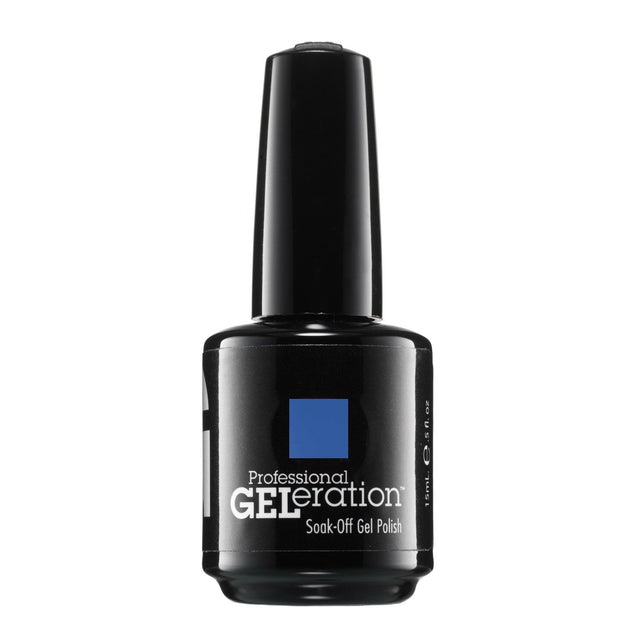 Jessica, Professional GELeration, Semi-Permanent Nail Polish, GEL-1170, Oasis, 15 ml - Feel You
