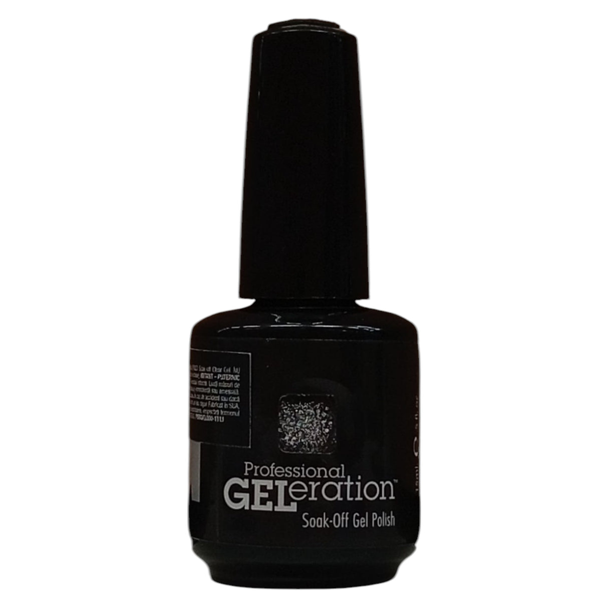Jessica, Professional GELeration, Semi-Permanent Nail Polish, GEL-964, Wedding Band, 15 ml - Feel You