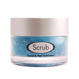 Jessica, Scrub Away, Hand & Nail Exfoliator Gel, 57 g - Feel You