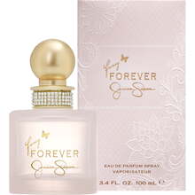 Jessica Simpson - Fancy Forever EDP - 100ml - Feel You