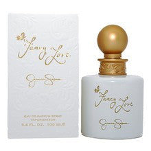 Jessica Simpson - Fancy Love EDP - 100ml - Feel You