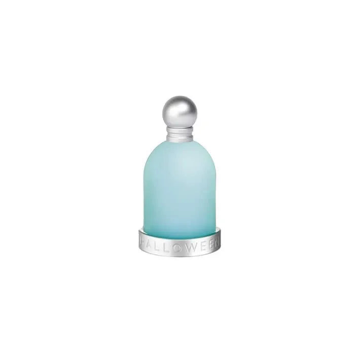 Jesus Del Pozo Halloween Blue Drop Eau De Toilette Spray 30ml - Feel You