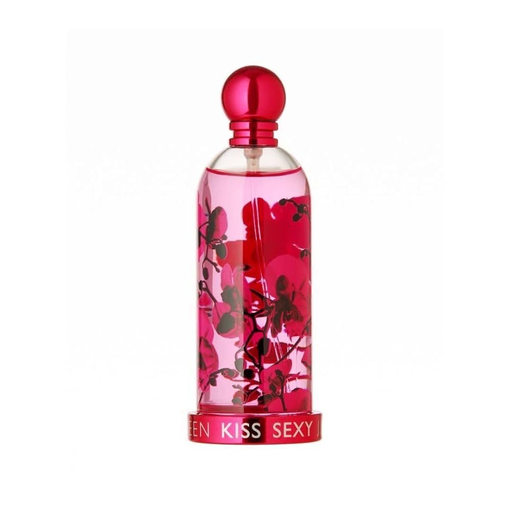 Jesus Del Pozo, Halloween Kiss Sexy, Eau De Toilette, For Women, 30 ml - Feel You