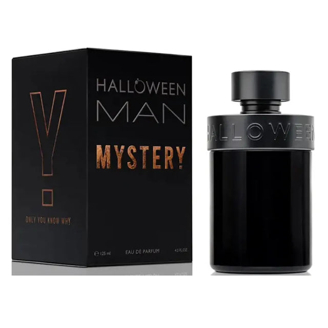 Jesus Del Pozo - Halloween Man Mystery EDP - 125ml - Feel You