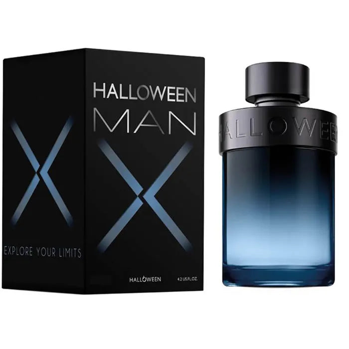 Jesus Del Pozo - Halloween Man X EDT - 75ml - Feel You