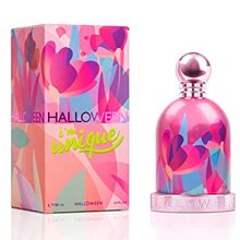 Jesus Del Pozo - I´m Unique EDT - 100ml - Feel You