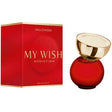 Jesus Del Pozo - My Wish Addiction EDP - 30ml - Feel You