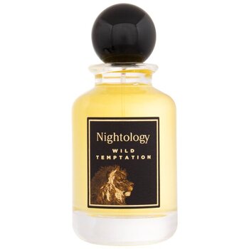 Jesus Del Pozo - Nightology Wild Temptation EDP - 100ml - Feel You